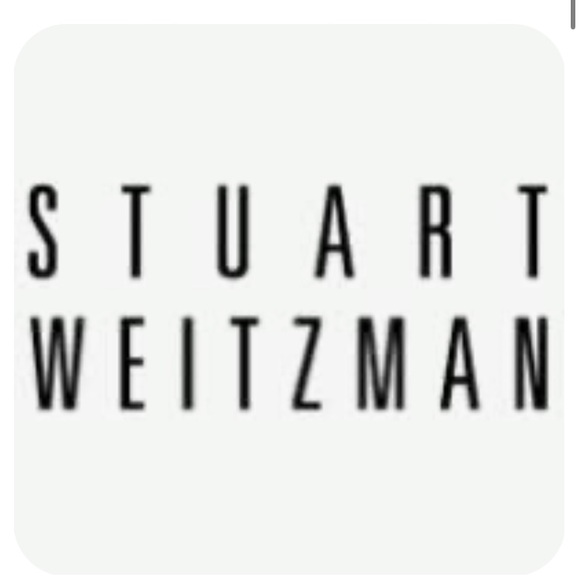 Vintage Stuart Weitzman Kilt Rye Pebble Leather Cognac Brown Oxford Pump SZ 10! - Picture 11 of 12